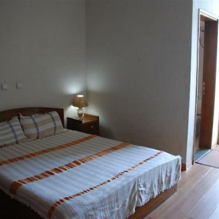 Bete Abraham Hotel Lalībela Dış mekan fotoğraf