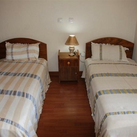 Bete Abraham Hotel Lalībela Dış mekan fotoğraf