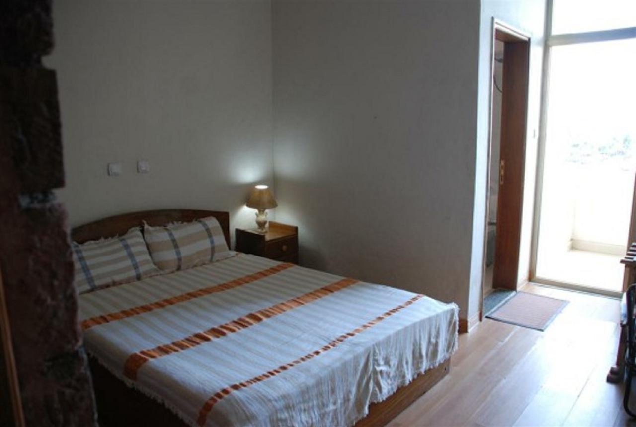 Bete Abraham Hotel Lalībela Dış mekan fotoğraf
