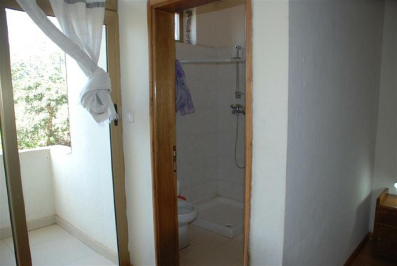 Bete Abraham Hotel Lalībela Dış mekan fotoğraf