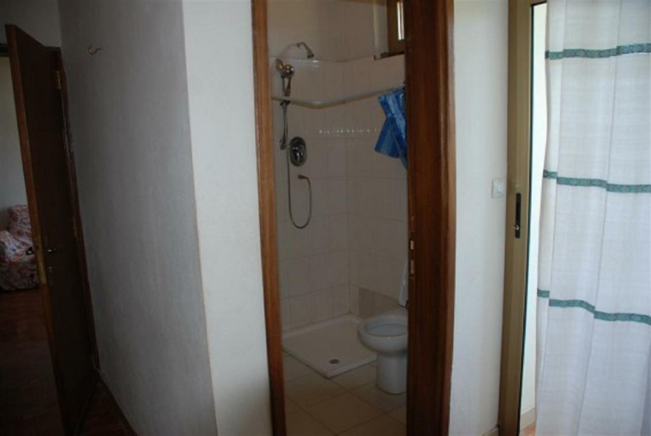 Bete Abraham Hotel Lalībela Dış mekan fotoğraf